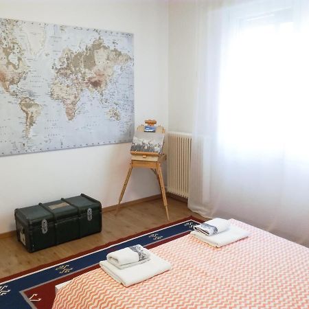 Nanda House Villa Пиове ди Сако Екстериор снимка