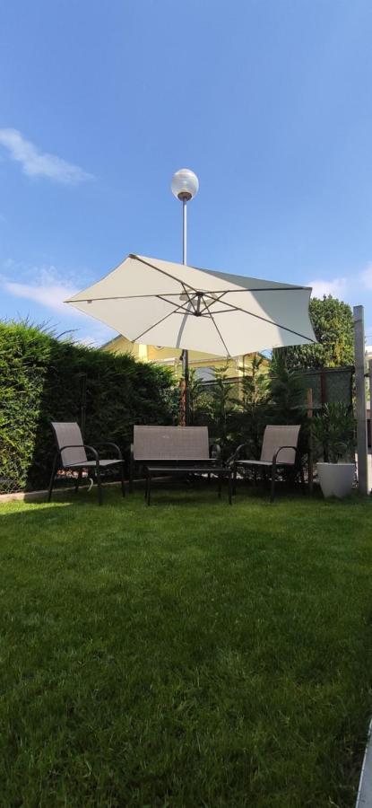 Nanda House Villa Пиове ди Сако Екстериор снимка
