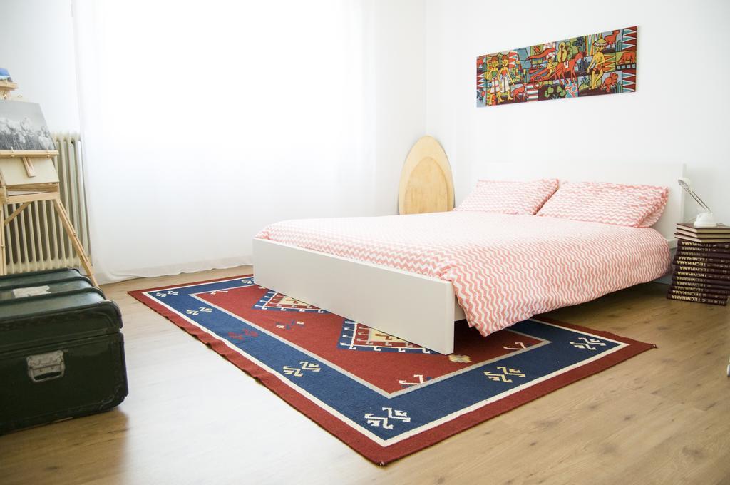 Nanda House Villa Пиове ди Сако Екстериор снимка