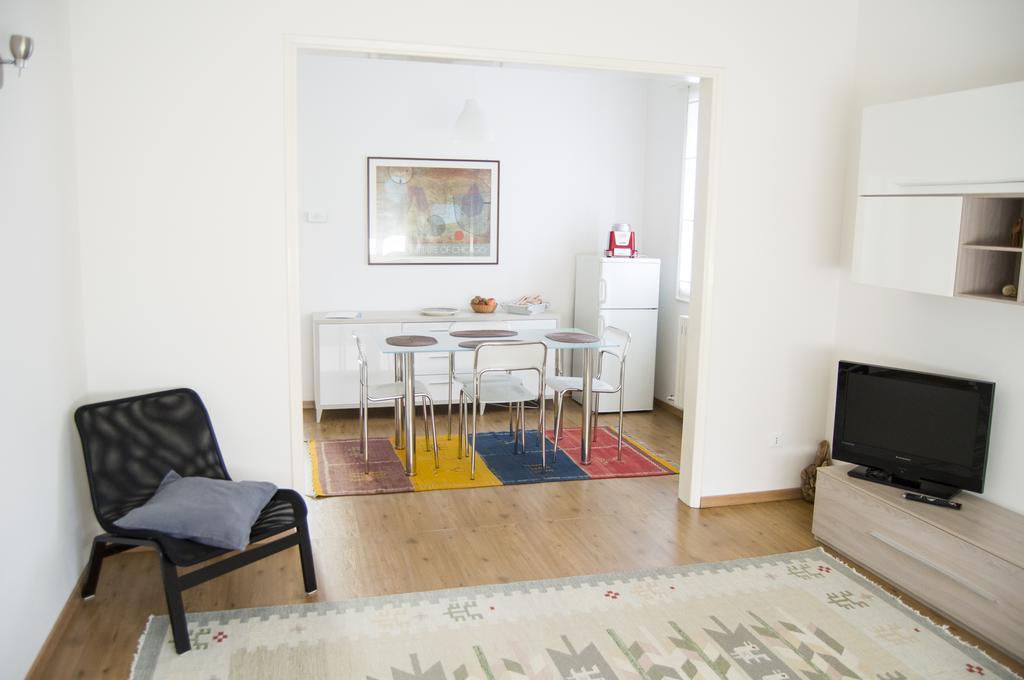 Nanda House Villa Пиове ди Сако Екстериор снимка