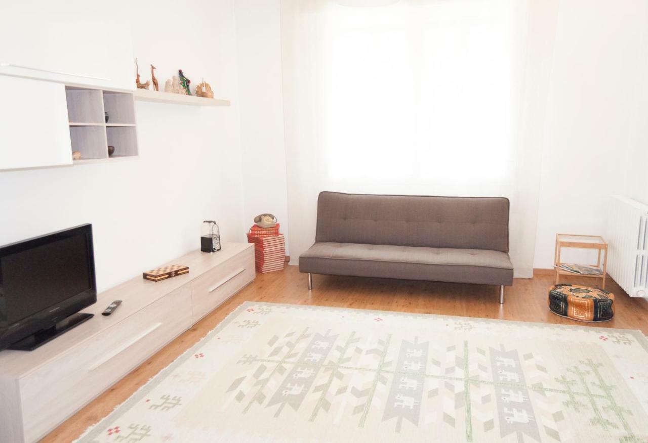 Nanda House Villa Пиове ди Сако Екстериор снимка
